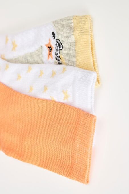 جوراب ساق بلند زنانه دیفکتو