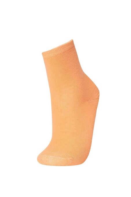 جوراب ساق بلند زنانه دیفکتو