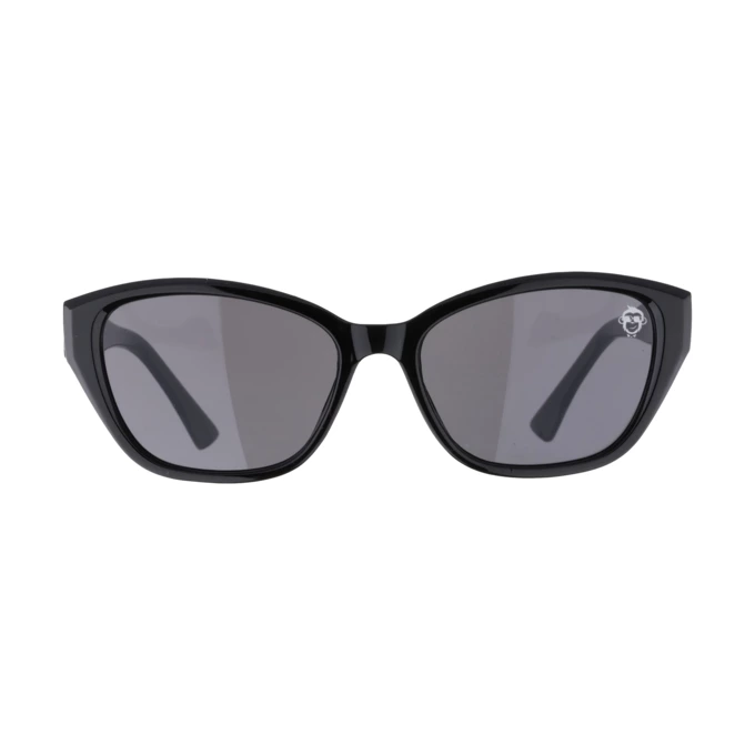 عینک آفتابی روزمره سیاه عینک آفتابی روزمره زنانه مستر مانکی