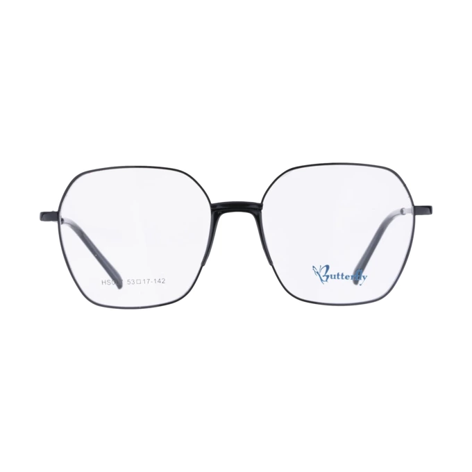 عینک طبی مردانه / زنانه باترفلای