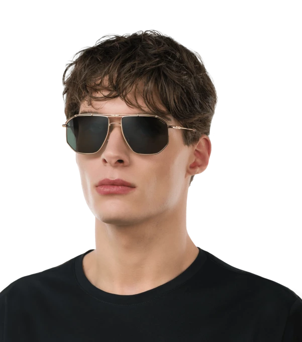 عینک آفتابی روزمره مردانه پلیس