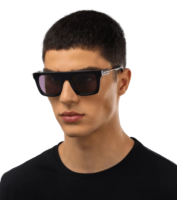 عینک آفتابی روزمره مردانه پلیس