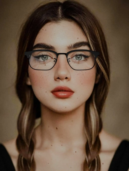 عینک طبی مردانه / زنانه منگو