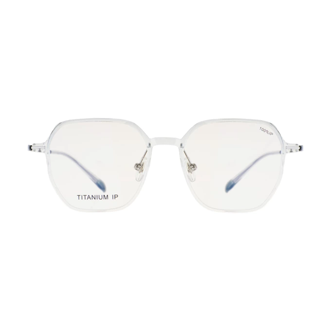 عینک طبی مردانه / زنانه منگو