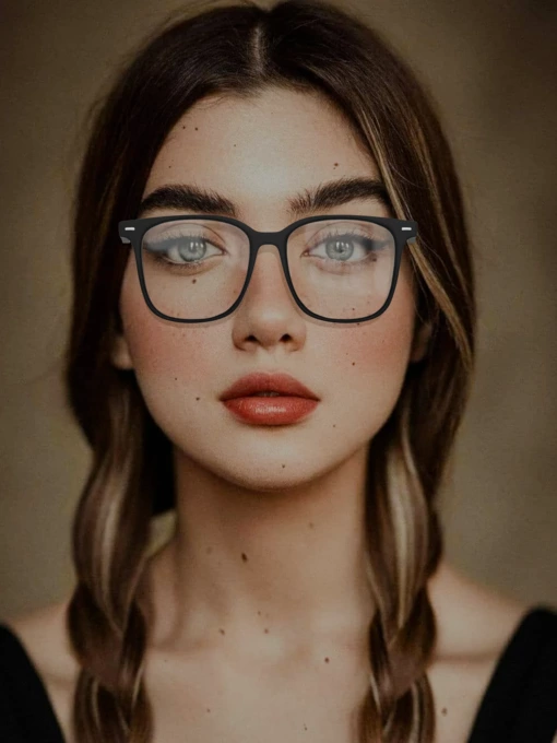 عینک طبی مردانه / زنانه منگو