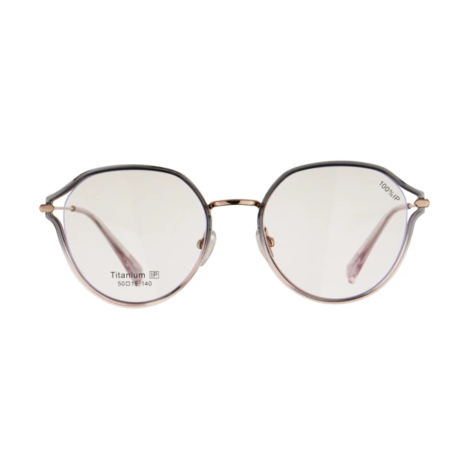 عینک طبی مردانه / زنانه منگو