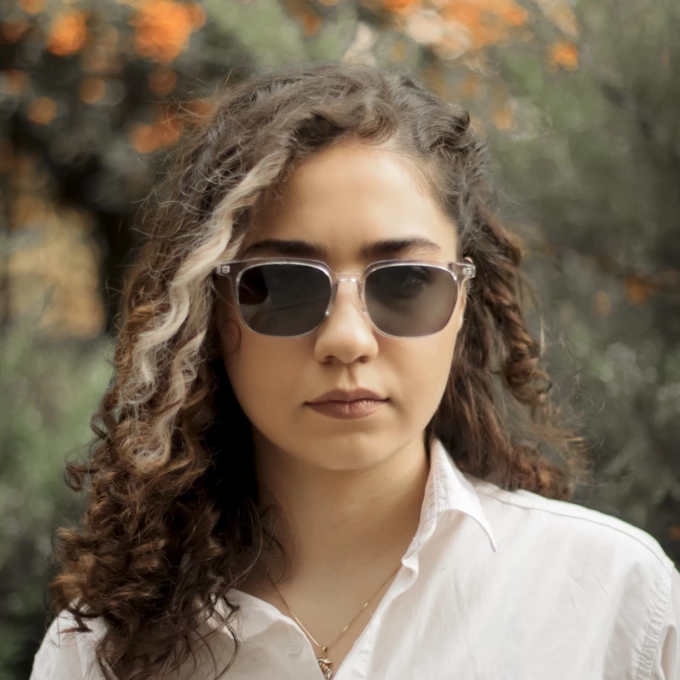 عینک آفتابی روزمره مردانه / زنانه منگو