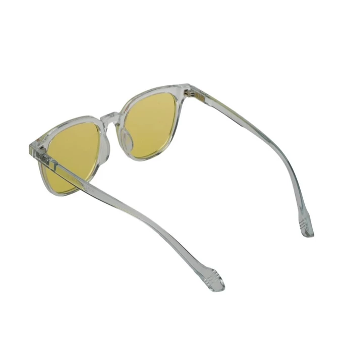 عینک آفتابی روزمره زرد عینک آفتابی روزمره مردانه / زنانه منگو
