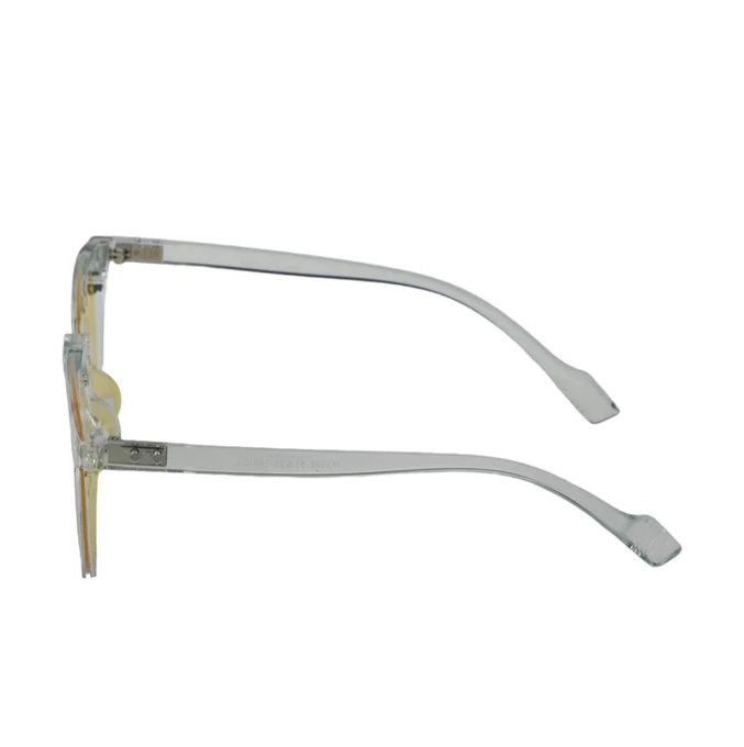 عینک آفتابی روزمره زرد عینک آفتابی روزمره مردانه / زنانه منگو