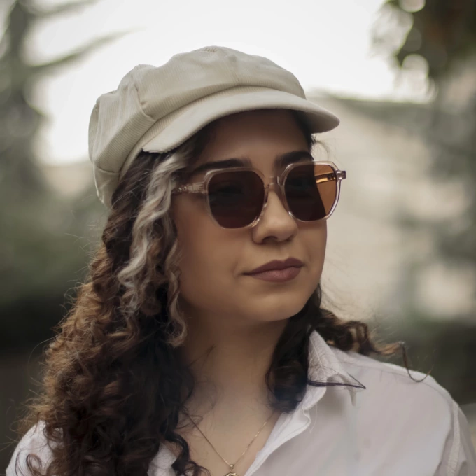 عینک آفتابی روزمره مردانه / زنانه منگو