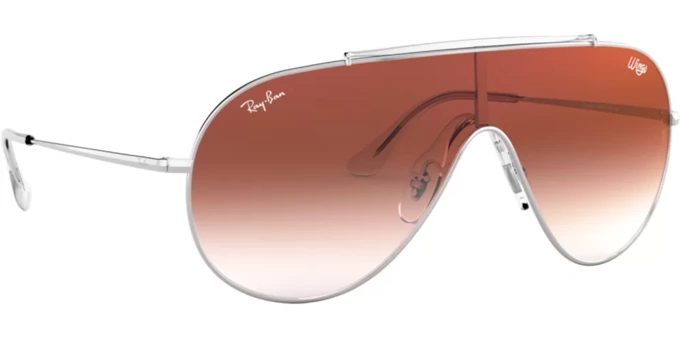 عینک آفتابی روزمره مردانه / زنانه ری-بن