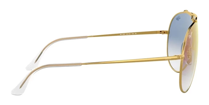 عینک آفتابی روزمره زنانه ری-بن