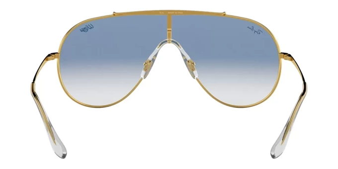 عینک آفتابی روزمره زنانه ری-بن