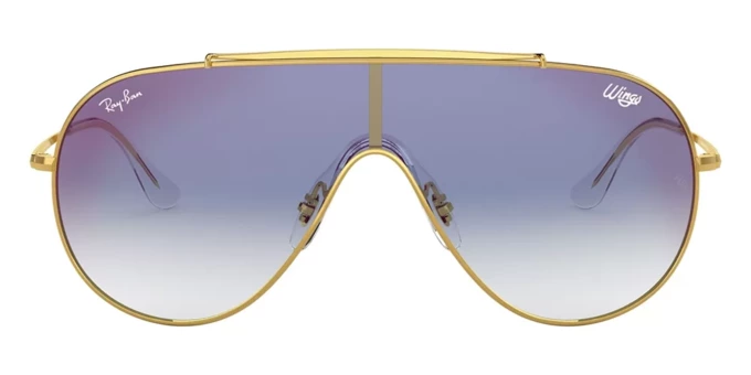 عینک آفتابی روزمره زنانه ری-بن