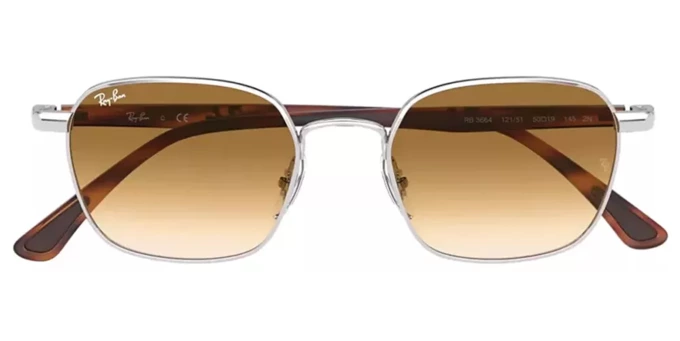 عینک آفتابی روزمره مردانه / زنانه ری-بن