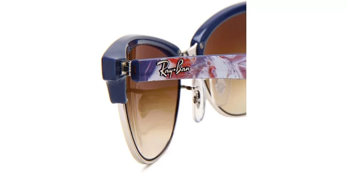 عینک آفتابی روزمره زنانه ری-بن