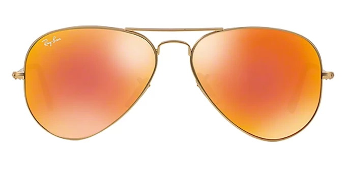 عینک آفتابی روزمره مردانه / زنانه ری-بن