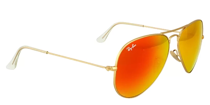 عینک آفتابی روزمره مردانه / زنانه ری-بن