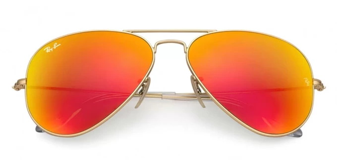 عینک آفتابی روزمره مردانه / زنانه ری-بن