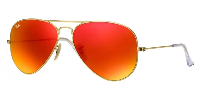 عینک آفتابی روزمره مردانه / زنانه ری-بن