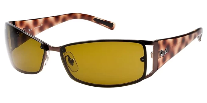 عینک آفتابی روزمره مردانه / زنانه ری-بن