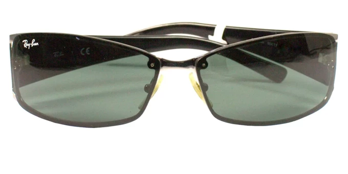 عینک آفتابی روزمره مردانه ری-بن