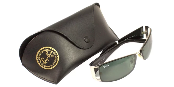 عینک آفتابی روزمره مردانه ری-بن