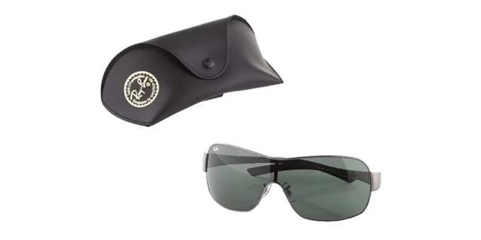 عینک آفتابی روزمره مردانه ری-بن