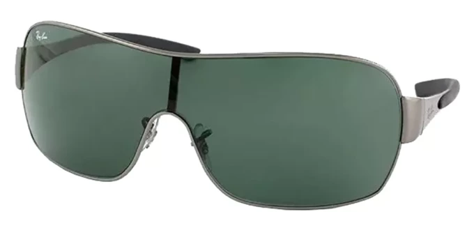 عینک آفتابی روزمره مردانه ری-بن