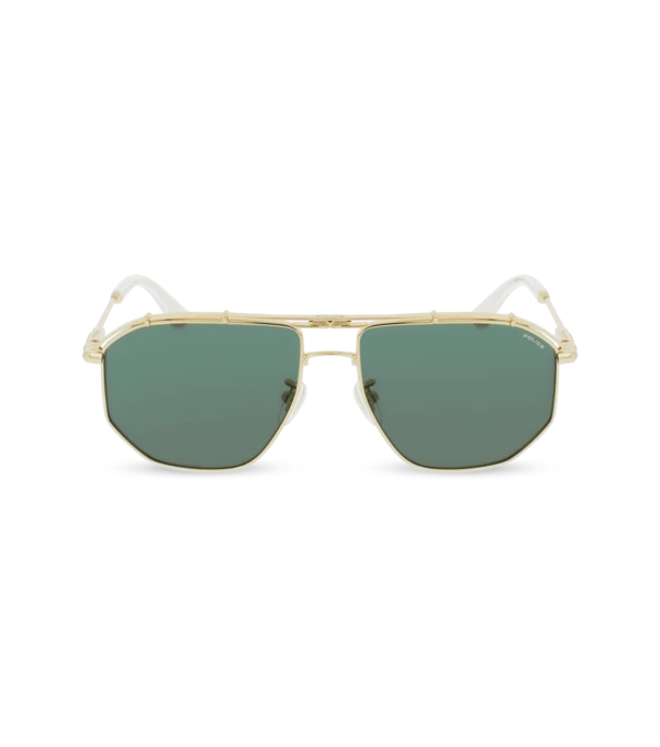 عینک آفتابی روزمره مردانه پلیس