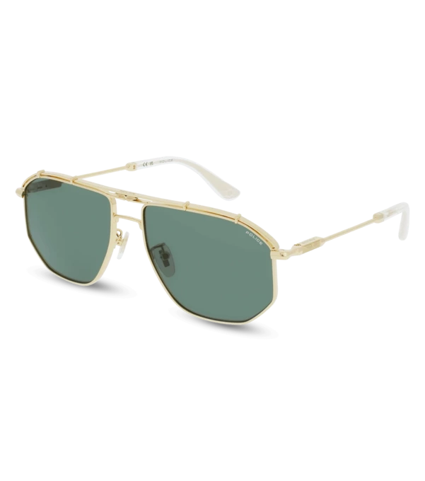 عینک آفتابی روزمره مردانه پلیس