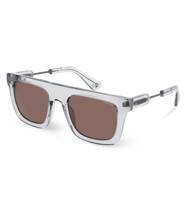 عینک آفتابی روزمره مردانه پلیس