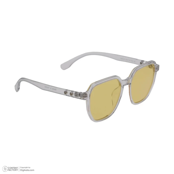 عینک آفتابی روزمره مردانه / زنانه منگو