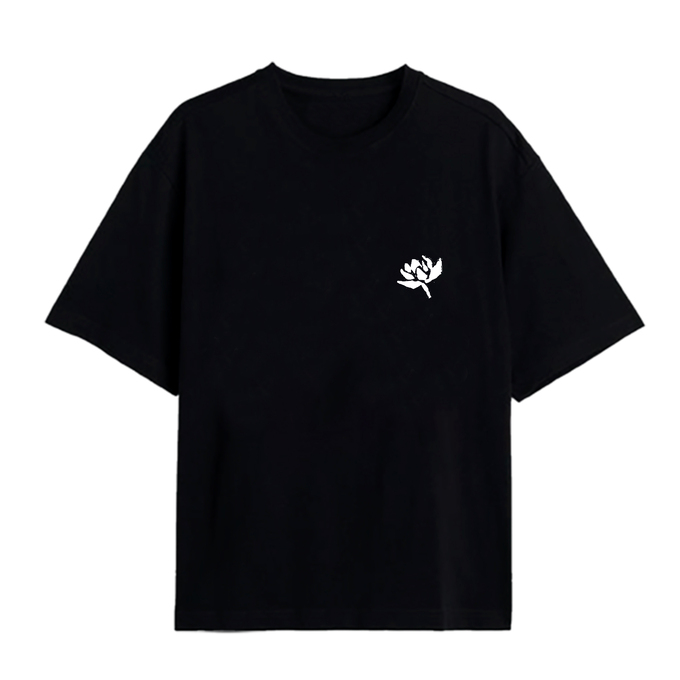 تی شرت آستین کوتاه زنانه سارا خلیلاوی