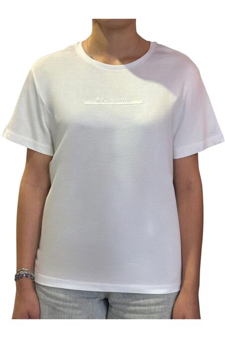 تی شرت آستین کوتاه زنانه کلمبیا