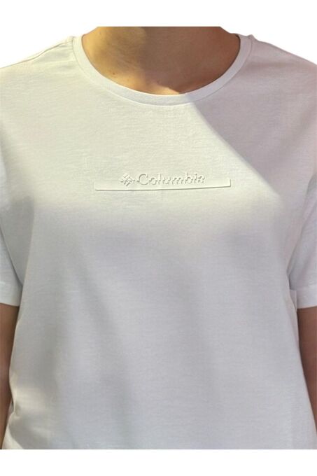 تی شرت آستین کوتاه زنانه کلمبیا