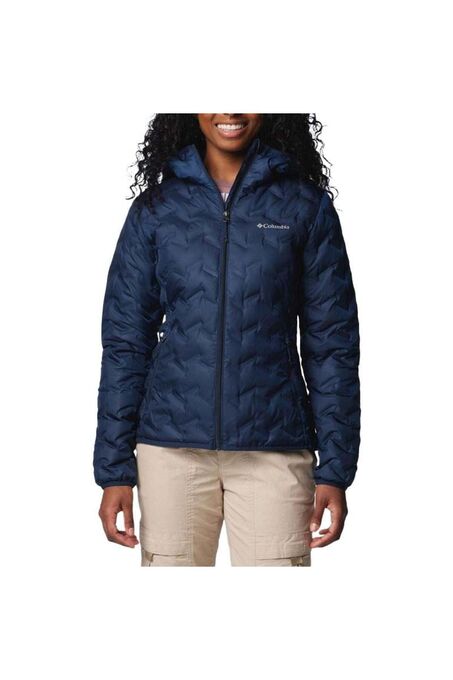 کاپشن زنانه کلمبیا