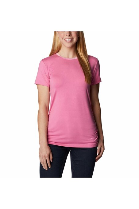 تی شرت آستین کوتاه زنانه کلمبیا