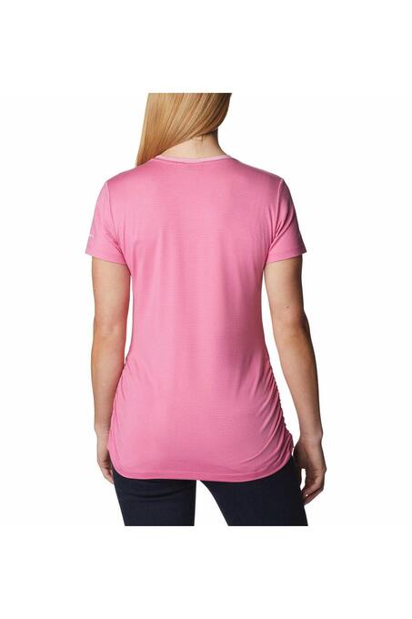 تی شرت آستین کوتاه زنانه کلمبیا