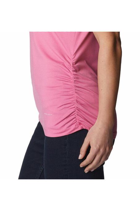 تی شرت آستین کوتاه زنانه کلمبیا