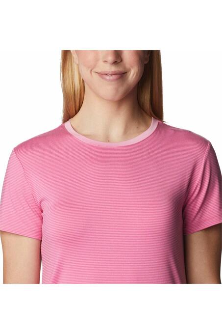 تی شرت آستین کوتاه زنانه کلمبیا