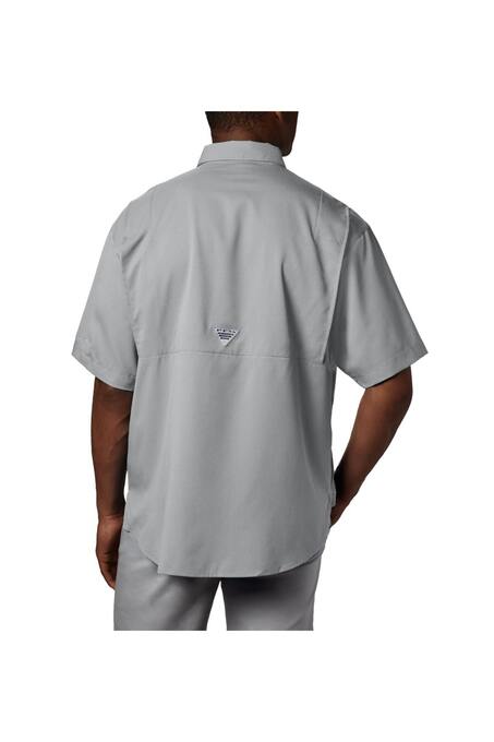 پیراهن آستین کوتاه مردانه کلمبیا