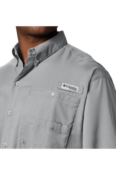پیراهن آستین کوتاه مردانه کلمبیا