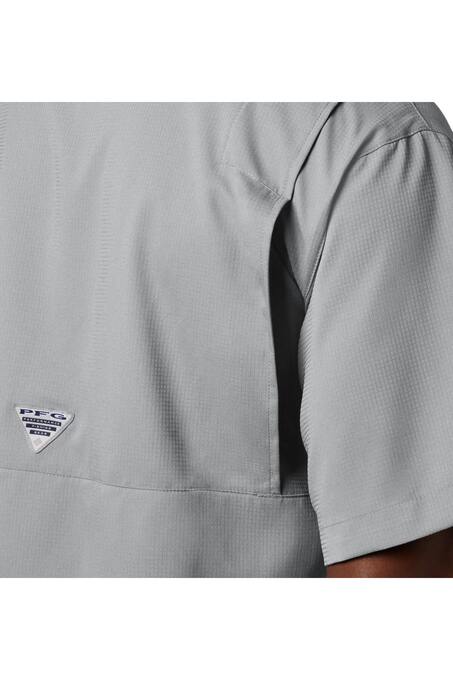 پیراهن آستین کوتاه مردانه کلمبیا