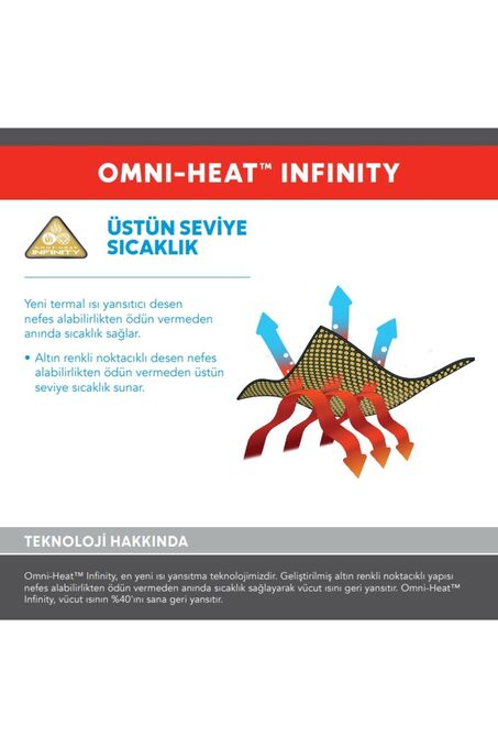 کاپشن زنانه کلمبیا