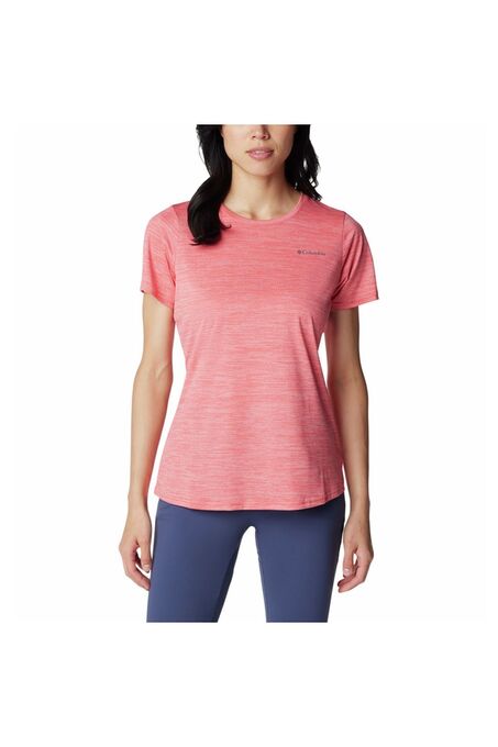 تی شرت آستین کوتاه زنانه کلمبیا