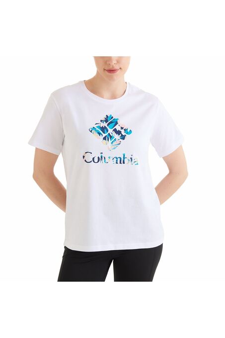 تی شرت آستین کوتاه زنانه کلمبیا