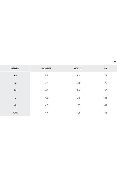 پیراهن آستین بلند مردانه کلمبیا