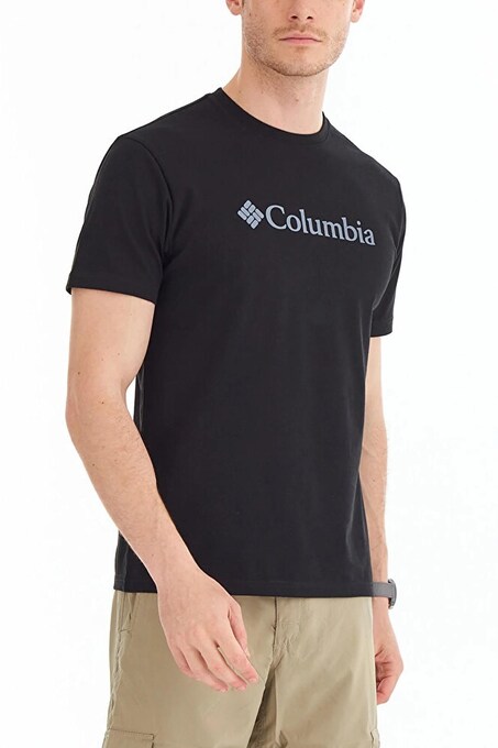 تی شرت آستین کوتاه مردانه کلمبیا