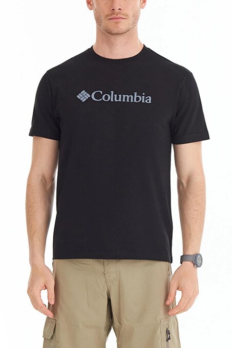 تی شرت آستین کوتاه مردانه کلمبیا